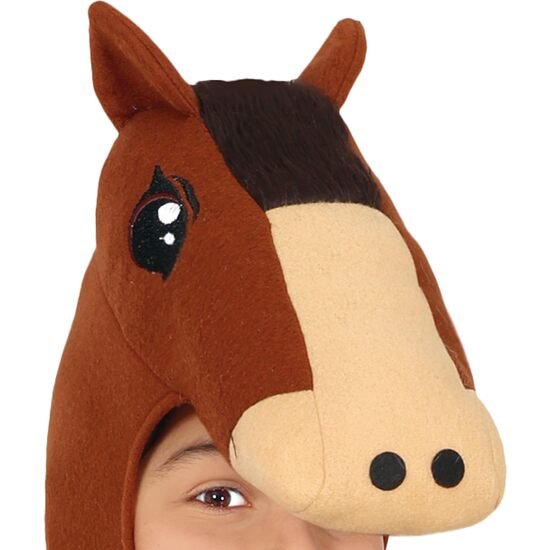 HORSE, INFANTIL, 5 - 6 AÑOS
