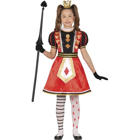 RHOMBUS QUEEN, INFANTIL, 5 - 6 AÑOS
