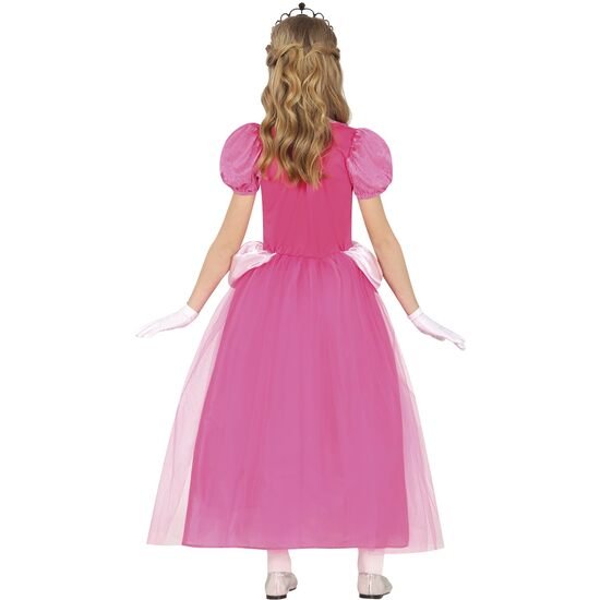 PINK PRINCESS, INFANTIL, 3 - 4 AÑOS