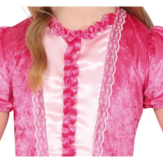 PINK PRINCESS, INFANTIL, 3 - 4 AÑOS