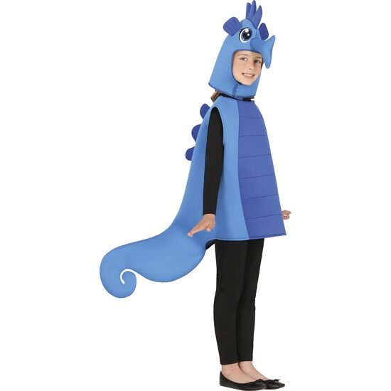 BLUE SEAHORSE, INFANTIL, 7 - 9 AÑOS