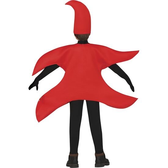 RED STARFISH, INFANTIL, 10 - 12 AÑOS