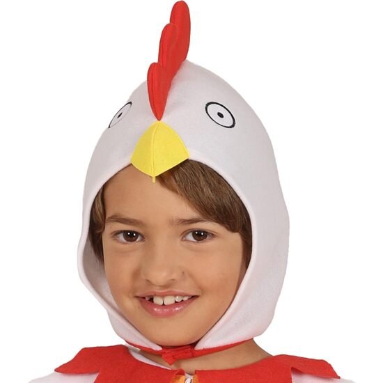 CHICKEN, INFANTIL, 10 - 12 AÑOS