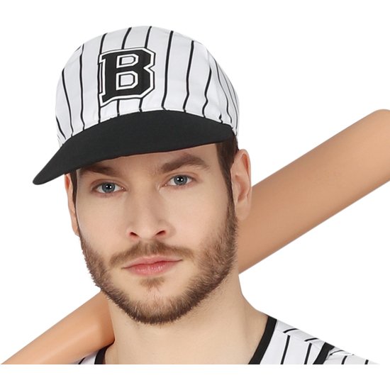 JUGADOR BASEBALL, ADULTO, 48 - 50 (M)