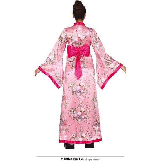 KIMONO, ADULTA, 38 - 40 (M)