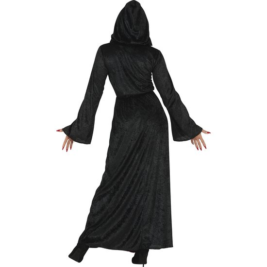 RITUAL HOODED, ADULTA, 42 - 44 (L)