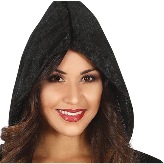 RITUAL HOODED, ADULTA, 42 - 44 (L)