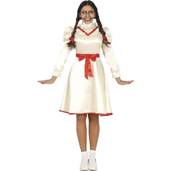 Comprar Cursed Doll, Adulta, 38 - 40 (m)