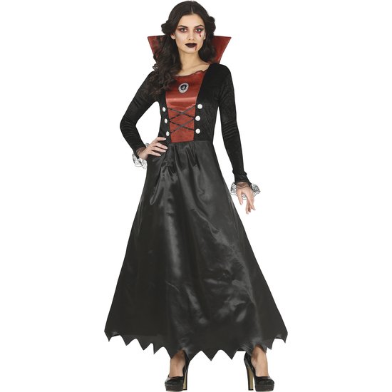 VAMPIRESS, ADULTA, 42 - 44 (L)
