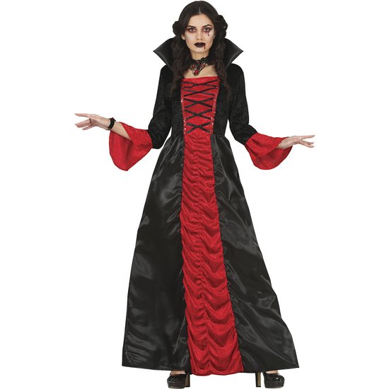 VAMPIRESS, ADULTA, 36 - 38 (S)