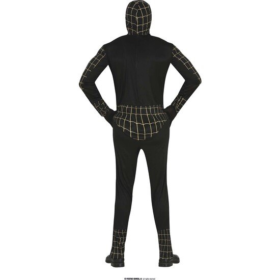 SPIDER HERO, ADULTO, 52 - 54 (L)