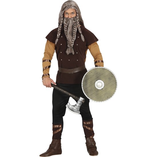 VIKING, ADULTO, 48 - 50 (M)
