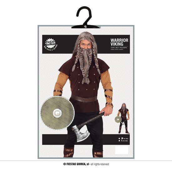 VIKING, ADULTO, 48 - 50 (M)