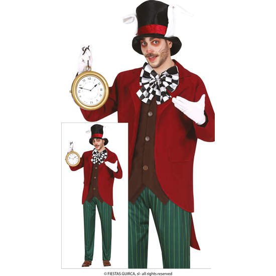 Comprar Bunny Hatter, Adulto, 52 - 54 (l)