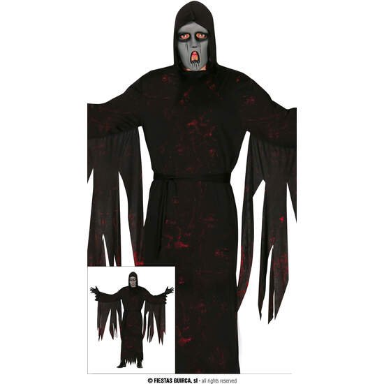 Comprar Hooded Assassin, Adulto, 48 - 50 (m)