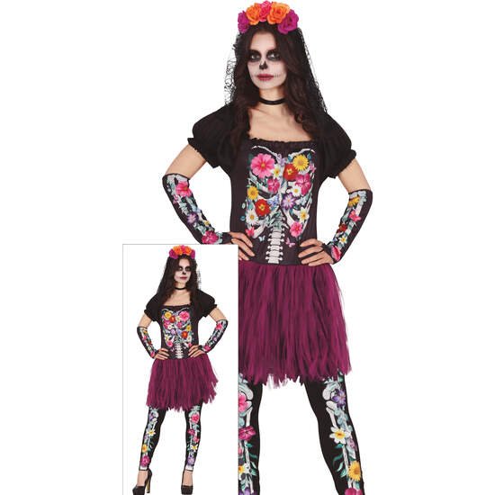 Comprar Florist Catrina, Adulta, 42 - 44 (l)