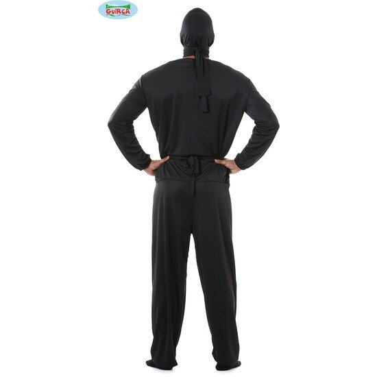 NINJA, ADULTO, 52 - 54 (L)