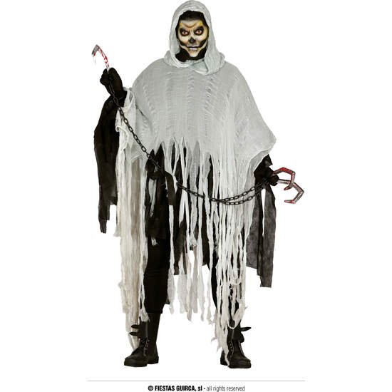 Comprar Man Of Darkness Adulto Talla L 52-54
