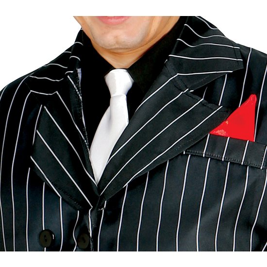 GANGSTER, ADULTO, 52 - 54 (L)
