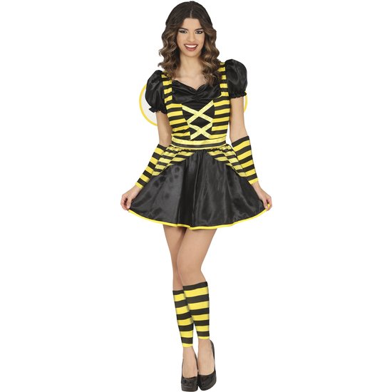 FANCY BEE, ADULTA, 42 - 44 (L)
