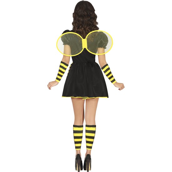 FANCY BEE, ADULTA, 42 - 44 (L)
