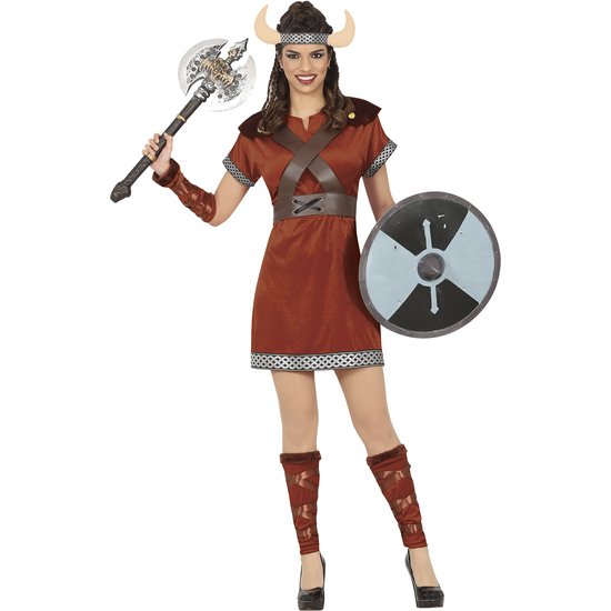 NORDIC WARRIOR, ADULTA, 38 - 40 (M)