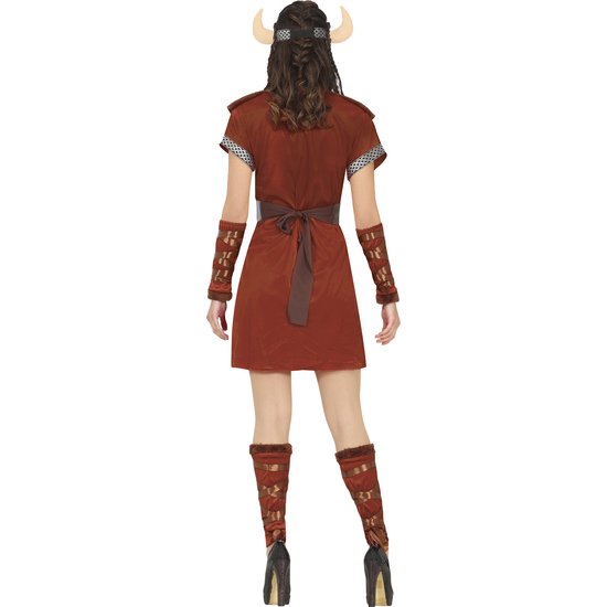 NORDIC WARRIOR, ADULTA, 38 - 40 (M)