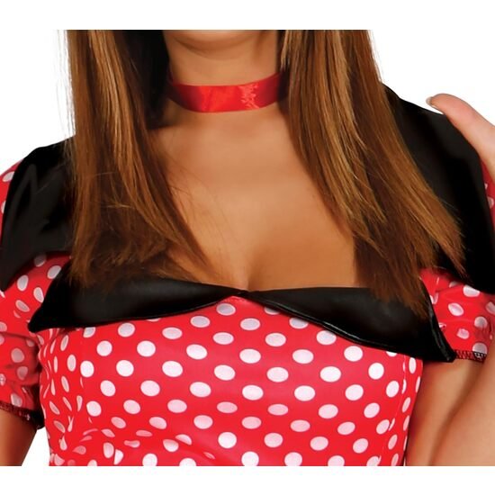 RATONCITA, ADULTA, 38 - 40 (M)