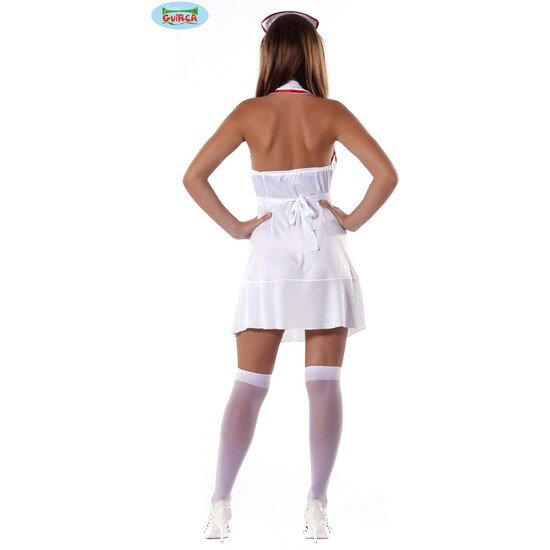 CUIDADOS INTENSIVOS, ADULTA, 38 - 40 (M)