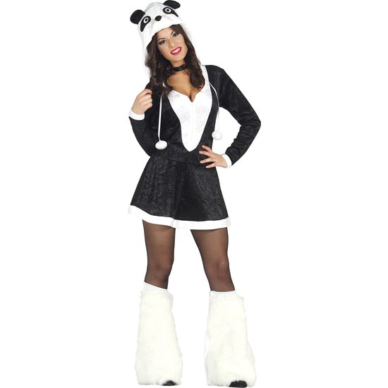 OSITA PANDA, ADULTA, 36 - 38 (S)