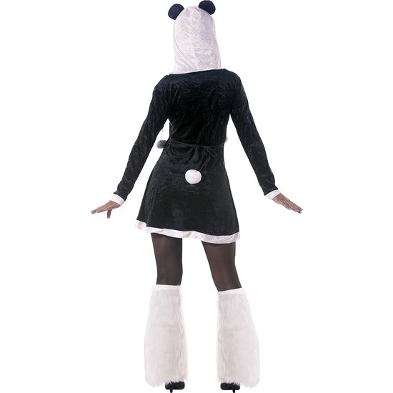 OSITA PANDA, ADULTA, 36 - 38 (S)