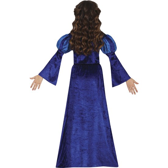 MEDIEVAL BLUE LADY, INFANTIL, 5 - 6 AÑOS