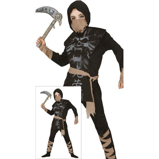 Comprar Ghost Ninja, Infantil, 10 - 12 Años