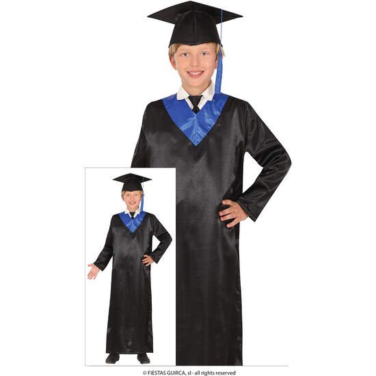 Comprar Blue And Black Gradutated, Infantil, 10 - 12 Años