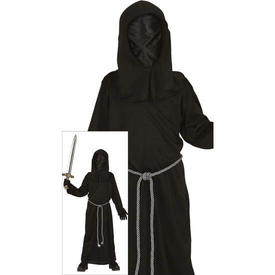 DARK BOY, INFANTIL, 7 - 9 AÑOS GUIRCA