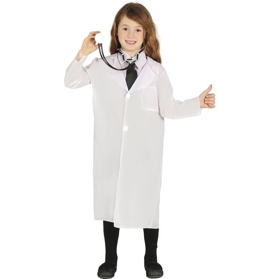 DOCTOR, INFANTIL, 7 - 9 AÑOS