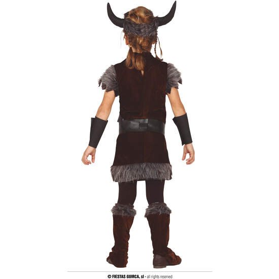 VIKINGO, INFANTIL, 10 - 12 AÑOS