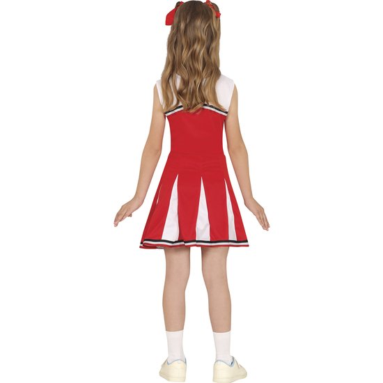 ANIMADORA, INFANTIL, 7 - 9 AÑOS