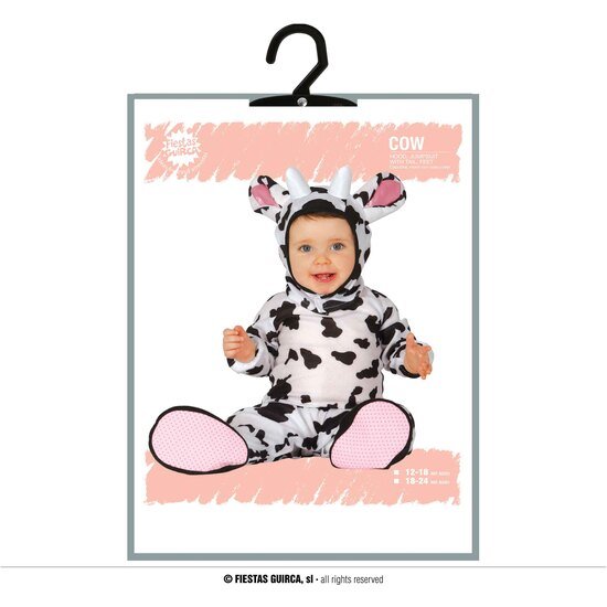 VAQUITA, BABY, 12 - 18 MESES