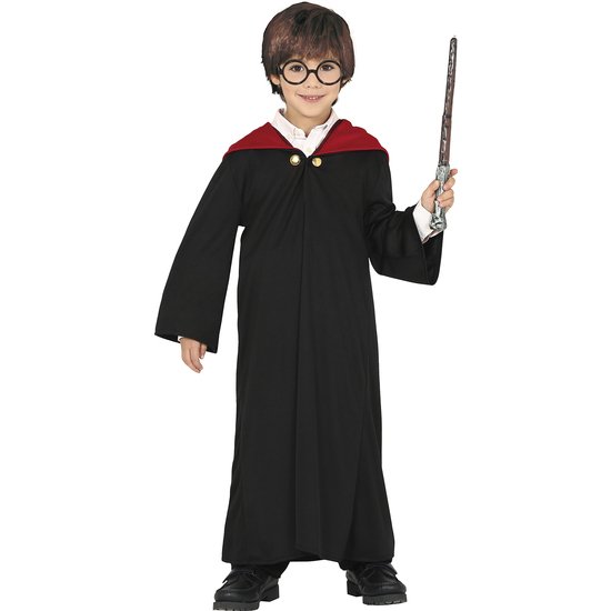 STUDENT OF MAGIC, INFANTIL, 3 - 4 AÑOS