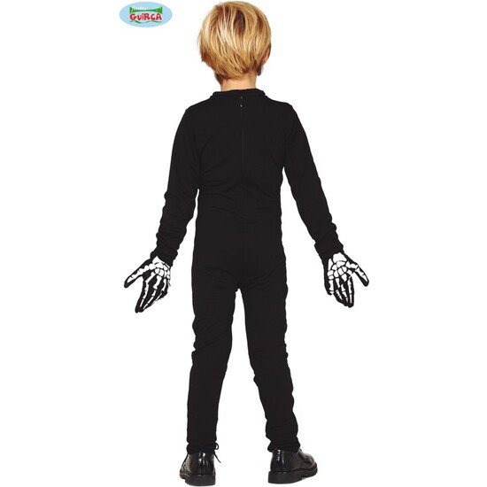 SKELETON, INFANTIL, 10 - 12 AÑOS