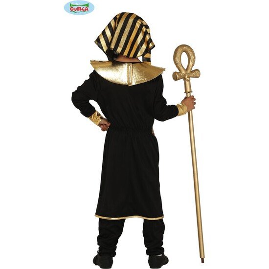 EGIPCIO, INFANTIL, 5 - 6 AÑOS