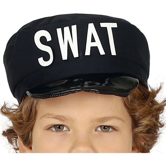 SWAT, INFANTIL, 5 - 6 AÑOS