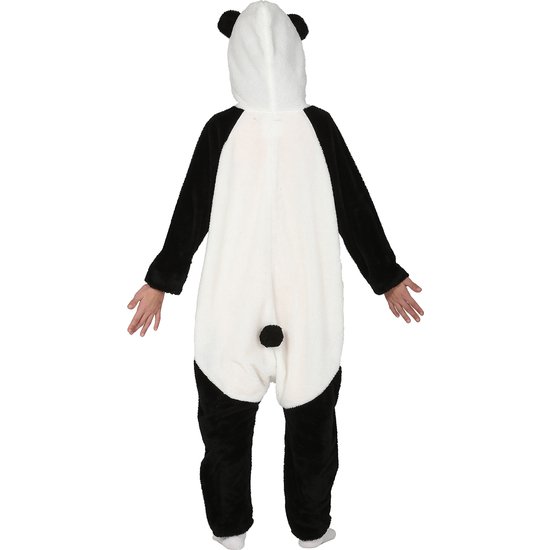 PANDA KIGURUMIMI, INFANTIL, 7 - 9 AÑOS