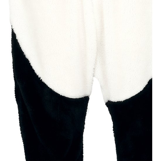 PANDA KIGURUMIMI, INFANTIL, 7 - 9 AÑOS