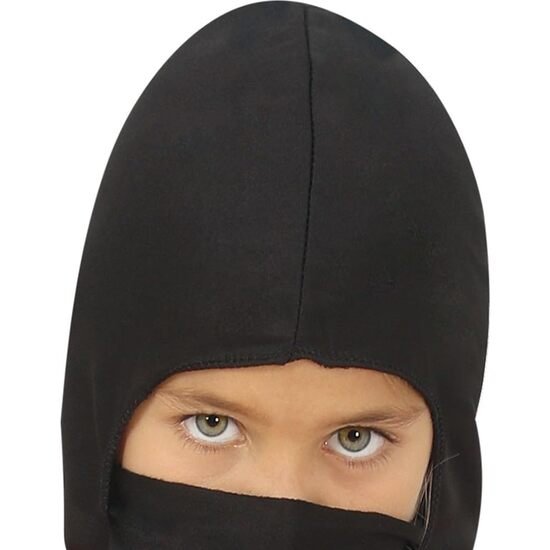NINJA, INFANTIL, 3 - 4 AÑOS