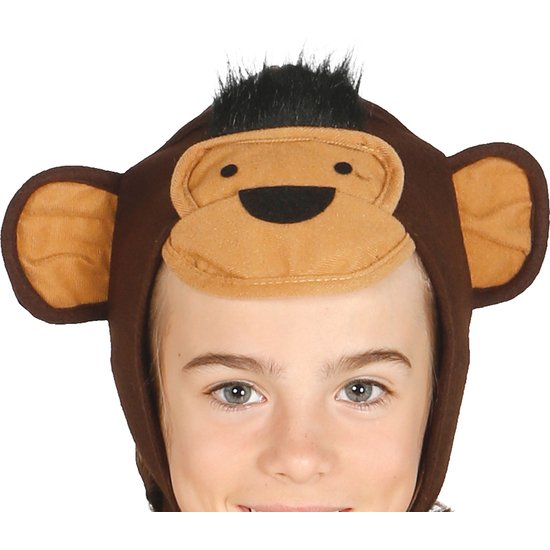 MONITO, INFANTIL, 3 - 4 AÑOS
