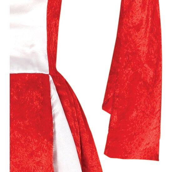 RED MUSKETER, ADULTA, 38 - 40 (M)