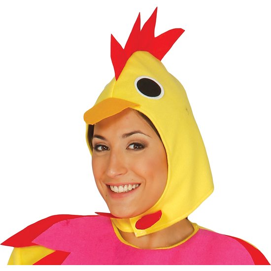 GALLINA, ADULTA, 42 - 44 (L)