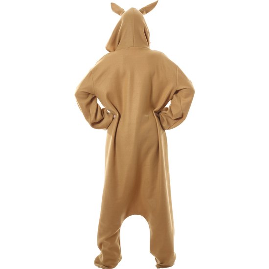 KIGURUMIMI CANGURO, ADULTA, 42 - 44 (L)